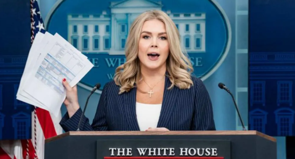 US court orders White House to restore access for AP journalists